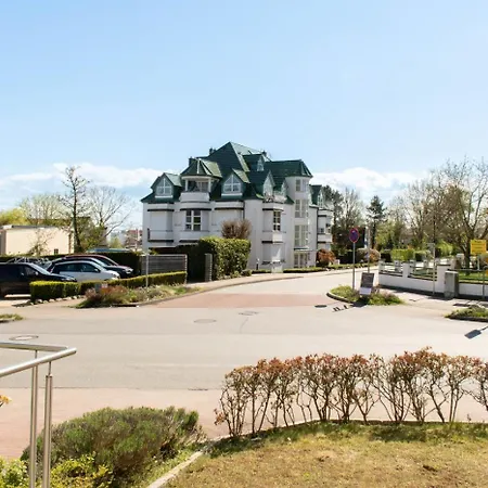 아파트 Ostseekoje - *