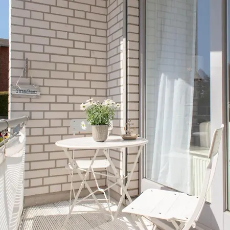 Ostseekoje - 아파트 *