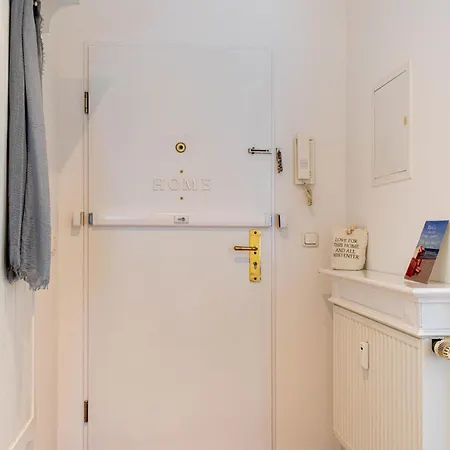 아파트 Ostseekoje -