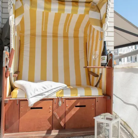 Ostseekoje - 아파트 *