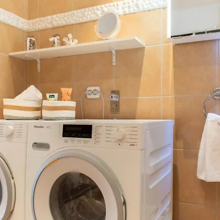 아파트 Ostseekoje - 하프크루그