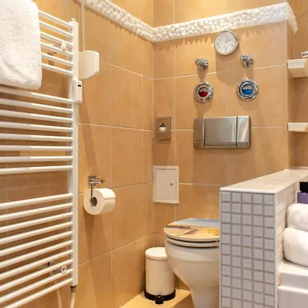 Ostseekoje - 아파트 *