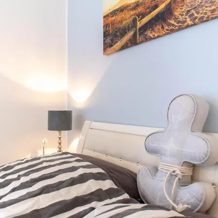 Ostseekoje - 아파트 하프크루그