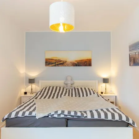 Ostseekoje - Apartment