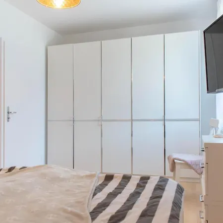 Ostseekoje - 하프크루그