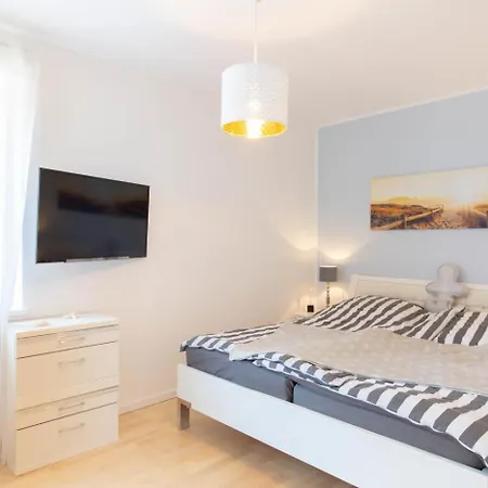 Apartment Ostseekoje -