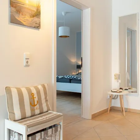 Ostseekoje - Apartment