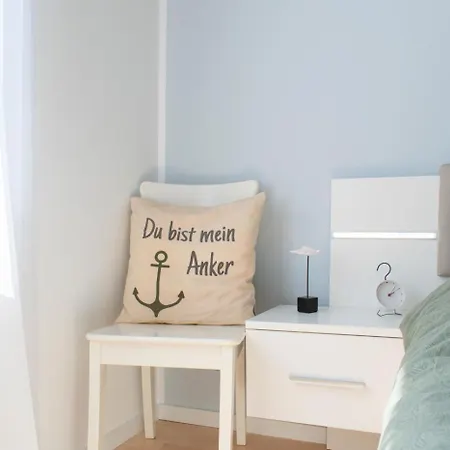 Apartment Ostseekoje - *
