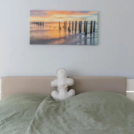 Ostseekoje - 아파트