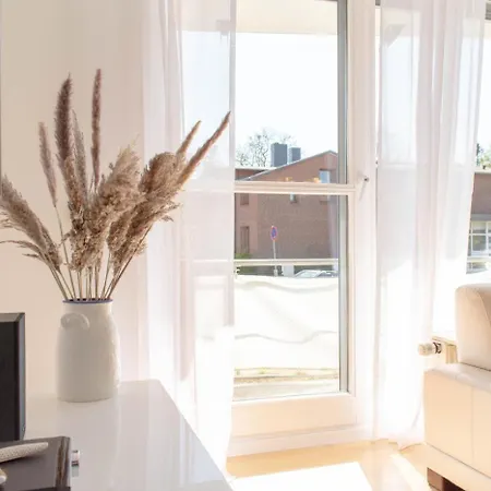 Ostseekoje - 아파트 *