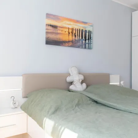 Ostseekoje - 하프크루그