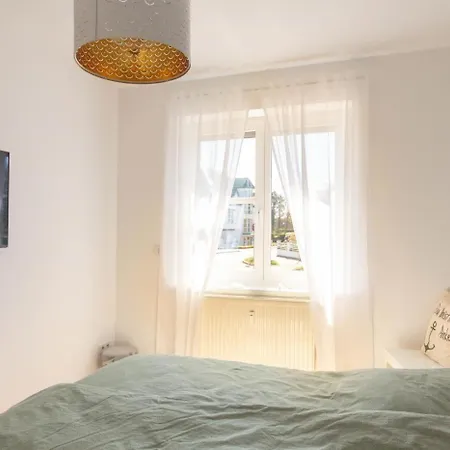 아파트 Ostseekoje - *