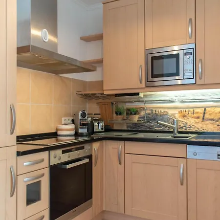 Ostseekoje - 아파트 하프크루그