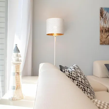 Ostseekoje - 하프크루그