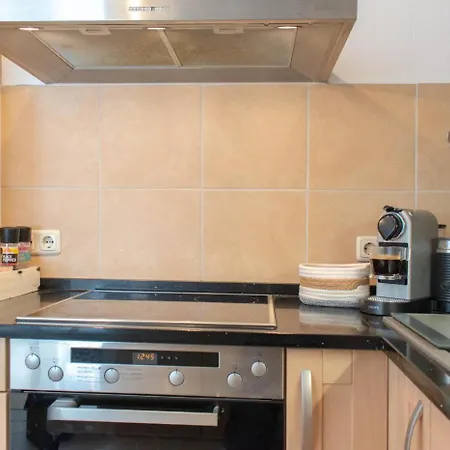 Ostseekoje - 아파트 *