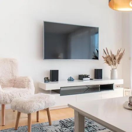 아파트 Ostseekoje - *