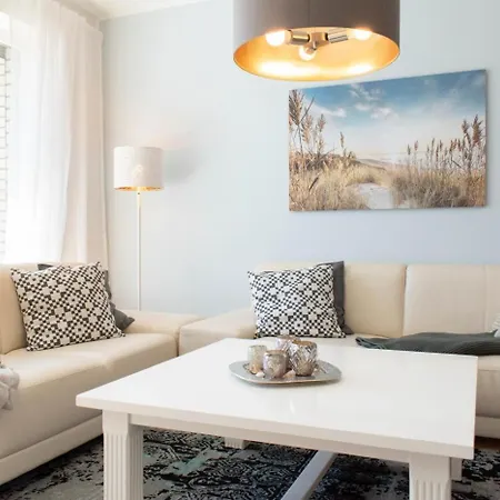 Ostseekoje - * 하프크루그