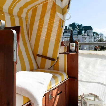 Apartment Ostseekoje -