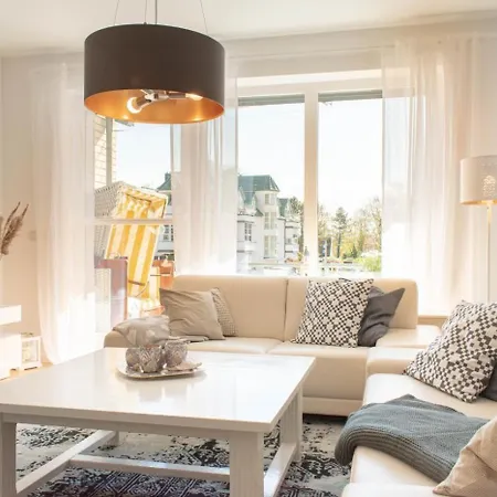 Ostseekoje - 아파트 하프크루그