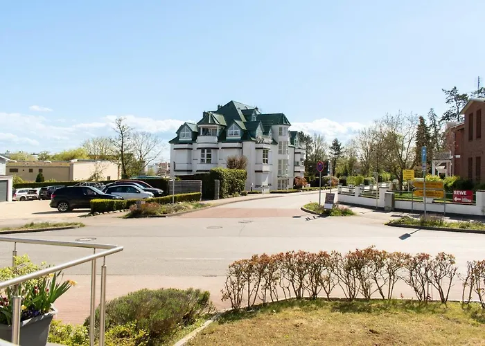 Apartamento Ostseekoje - *