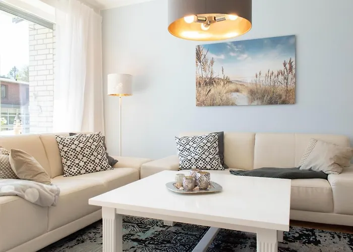 Ostseekoje - * Haffkrug